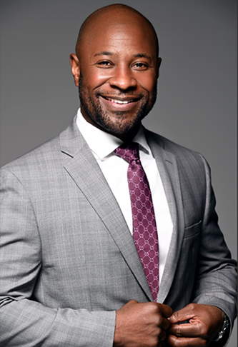 Stanley Arnold's headshot